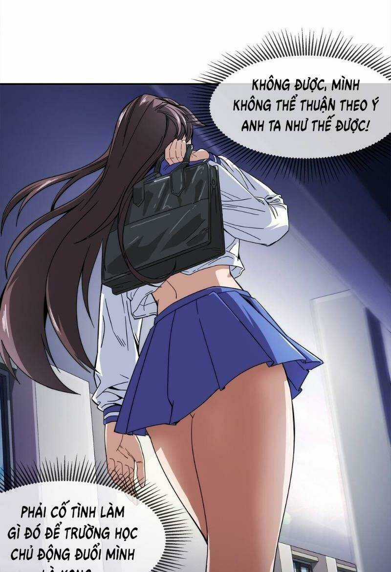 Dạ Thị Chi Chủ Chapter 11 trang 12