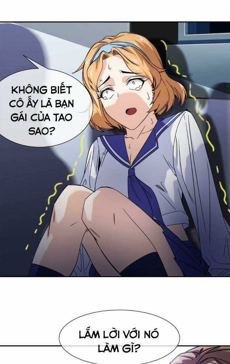 Dạ Thị Chi Chủ Chapter 11 trang 18