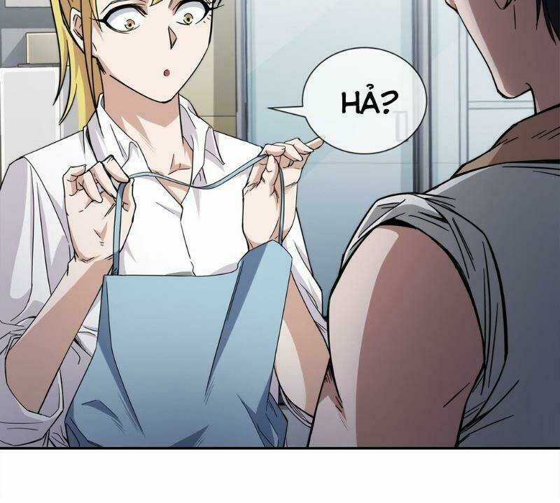 Dạ Thị Chi Chủ Chapter 11 trang 2