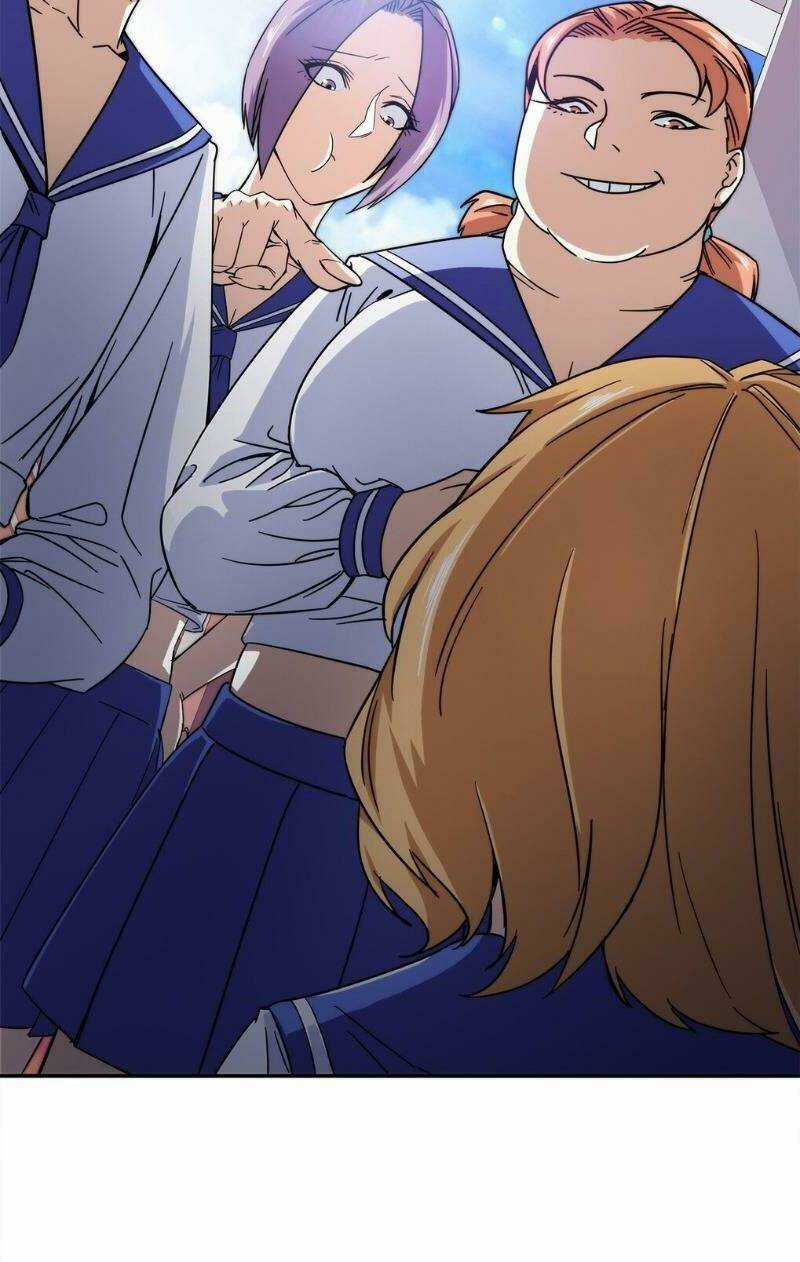 Dạ Thị Chi Chủ Chapter 11 trang 20