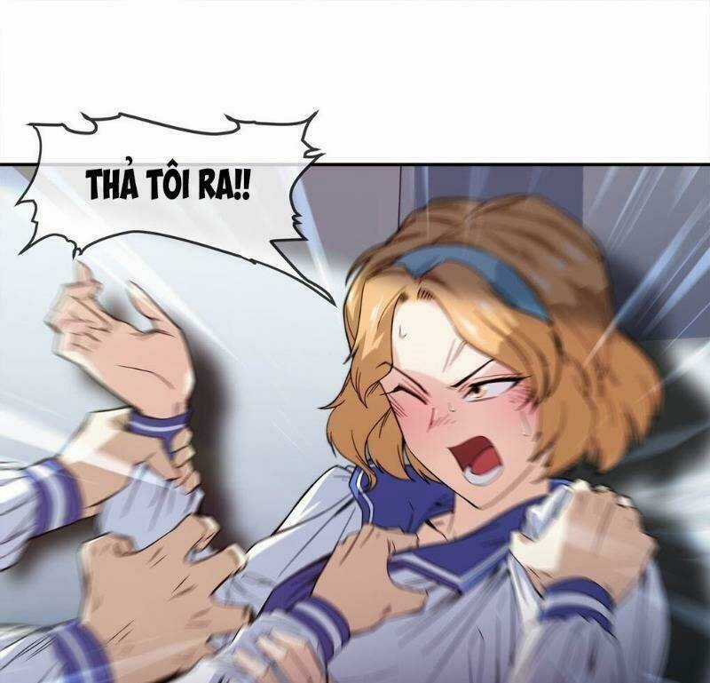 Dạ Thị Chi Chủ Chapter 11 trang 21