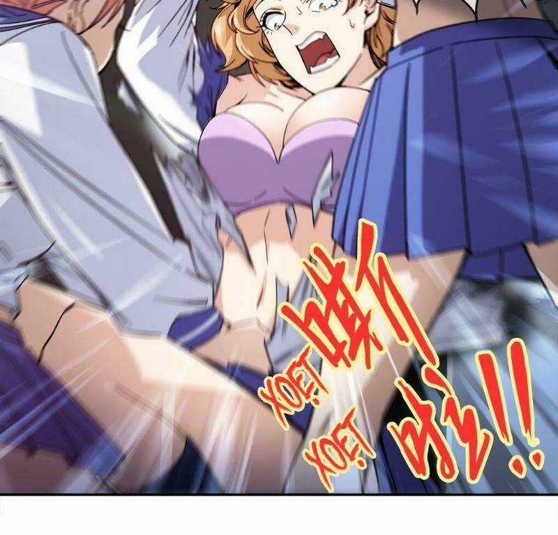 Dạ Thị Chi Chủ Chapter 11 trang 23