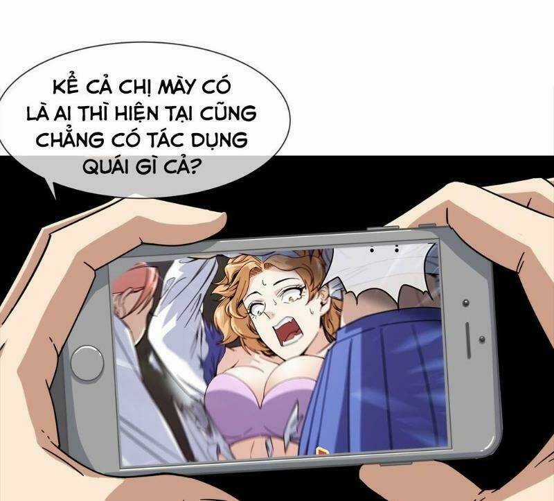 Dạ Thị Chi Chủ Chapter 11 trang 24