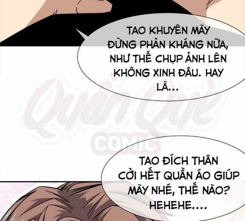 Dạ Thị Chi Chủ Chapter 11 trang 25