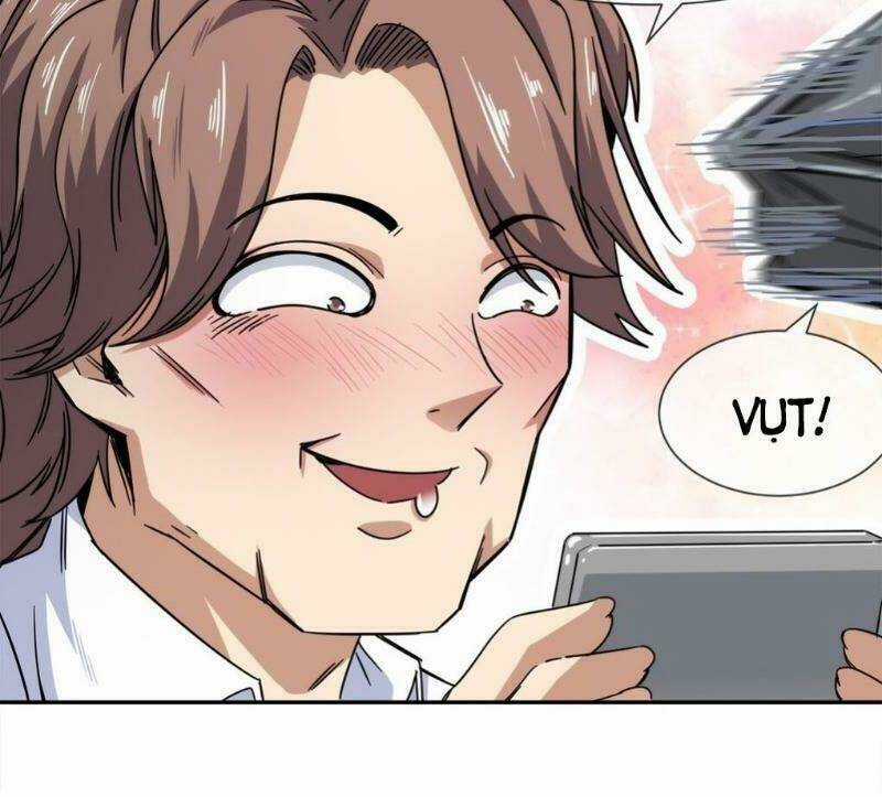 Dạ Thị Chi Chủ Chapter 11 trang 26