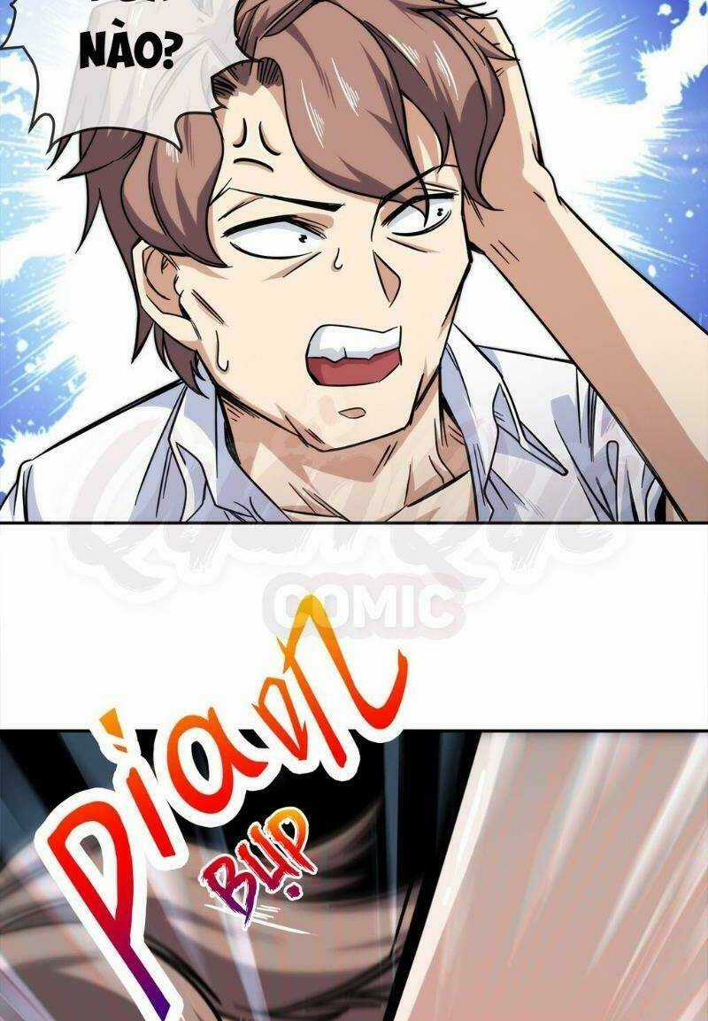 Dạ Thị Chi Chủ Chapter 11 trang 28