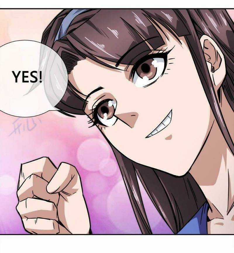 Dạ Thị Chi Chủ Chapter 11 trang 30