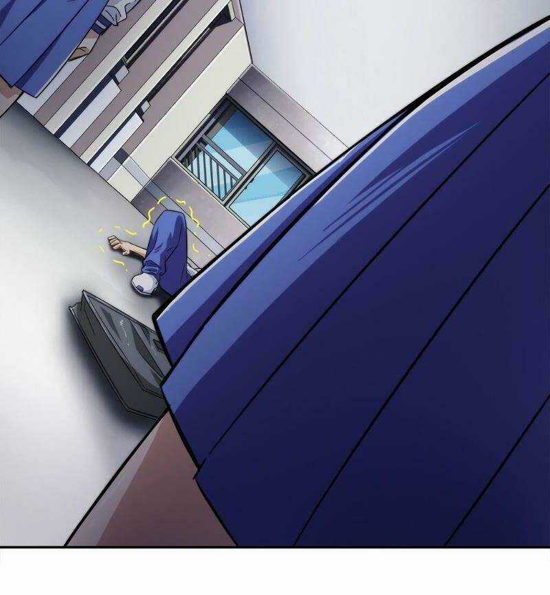 Dạ Thị Chi Chủ Chapter 11 trang 32