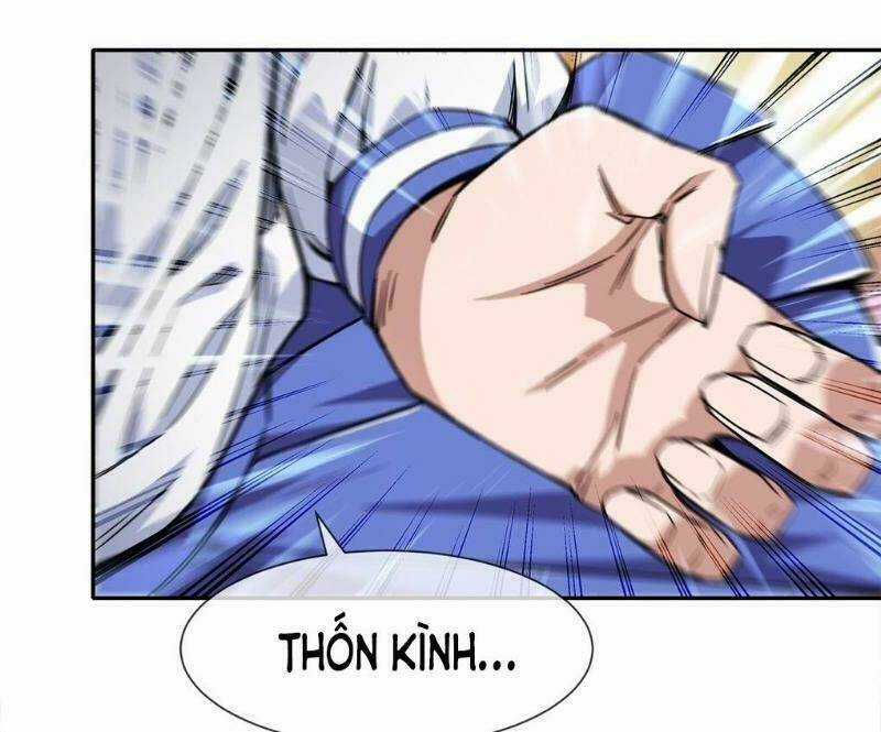 Dạ Thị Chi Chủ Chapter 11 trang 36