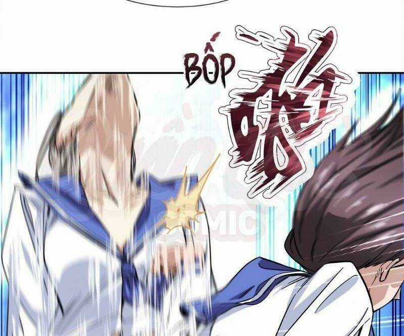 Dạ Thị Chi Chủ Chapter 11 trang 37