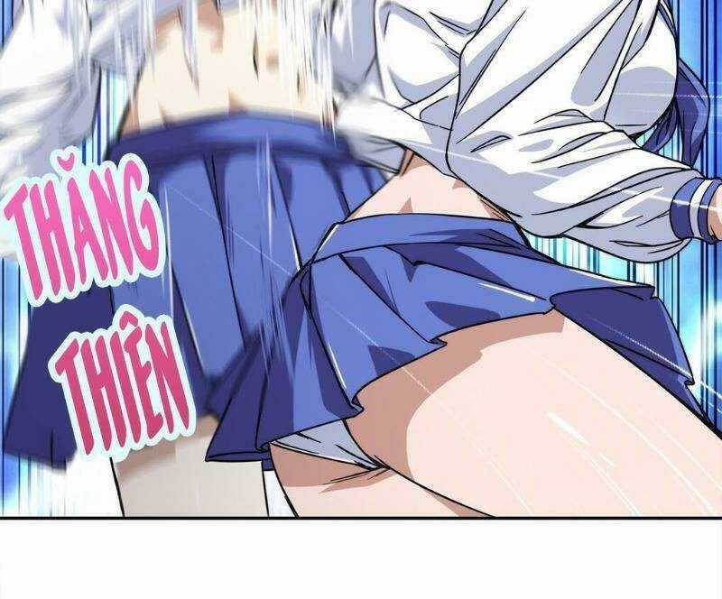 Dạ Thị Chi Chủ Chapter 11 trang 38