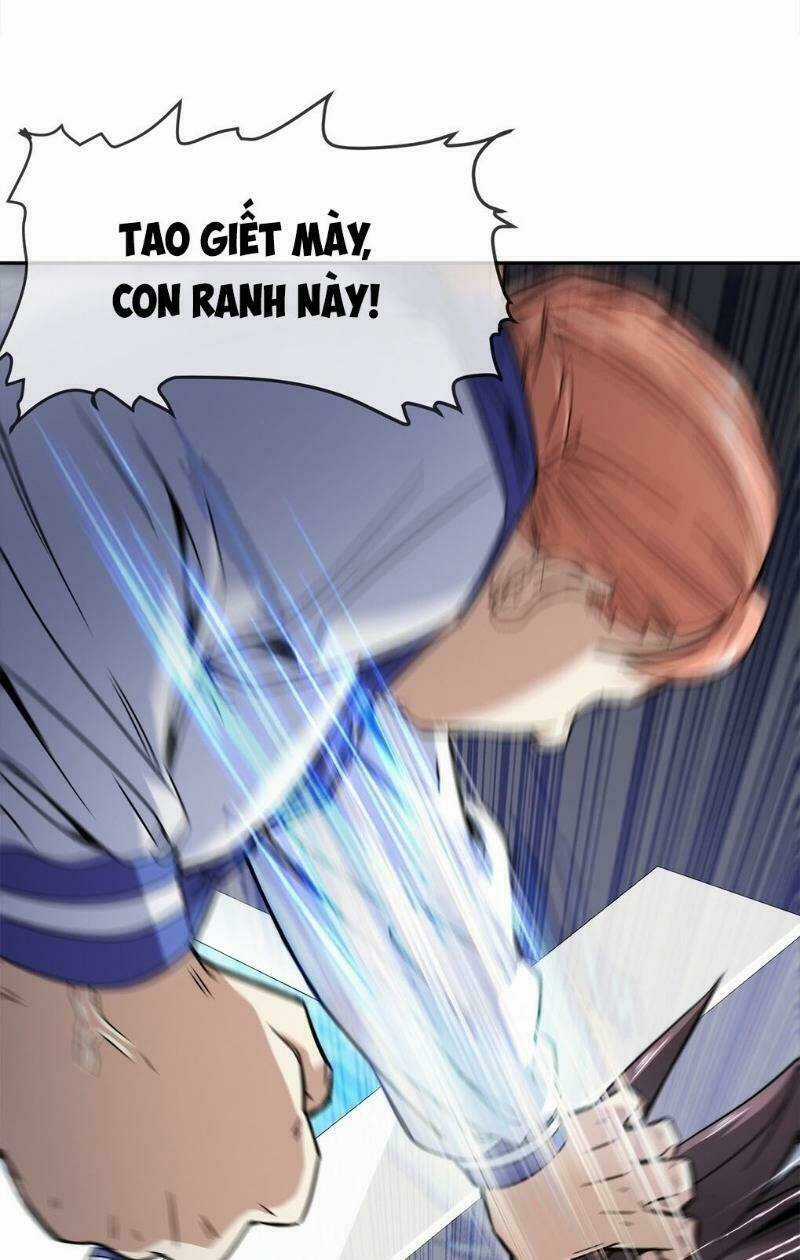 Dạ Thị Chi Chủ Chapter 11 trang 39