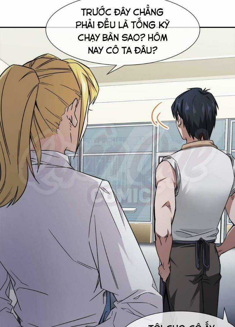 Dạ Thị Chi Chủ Chapter 11 trang 4