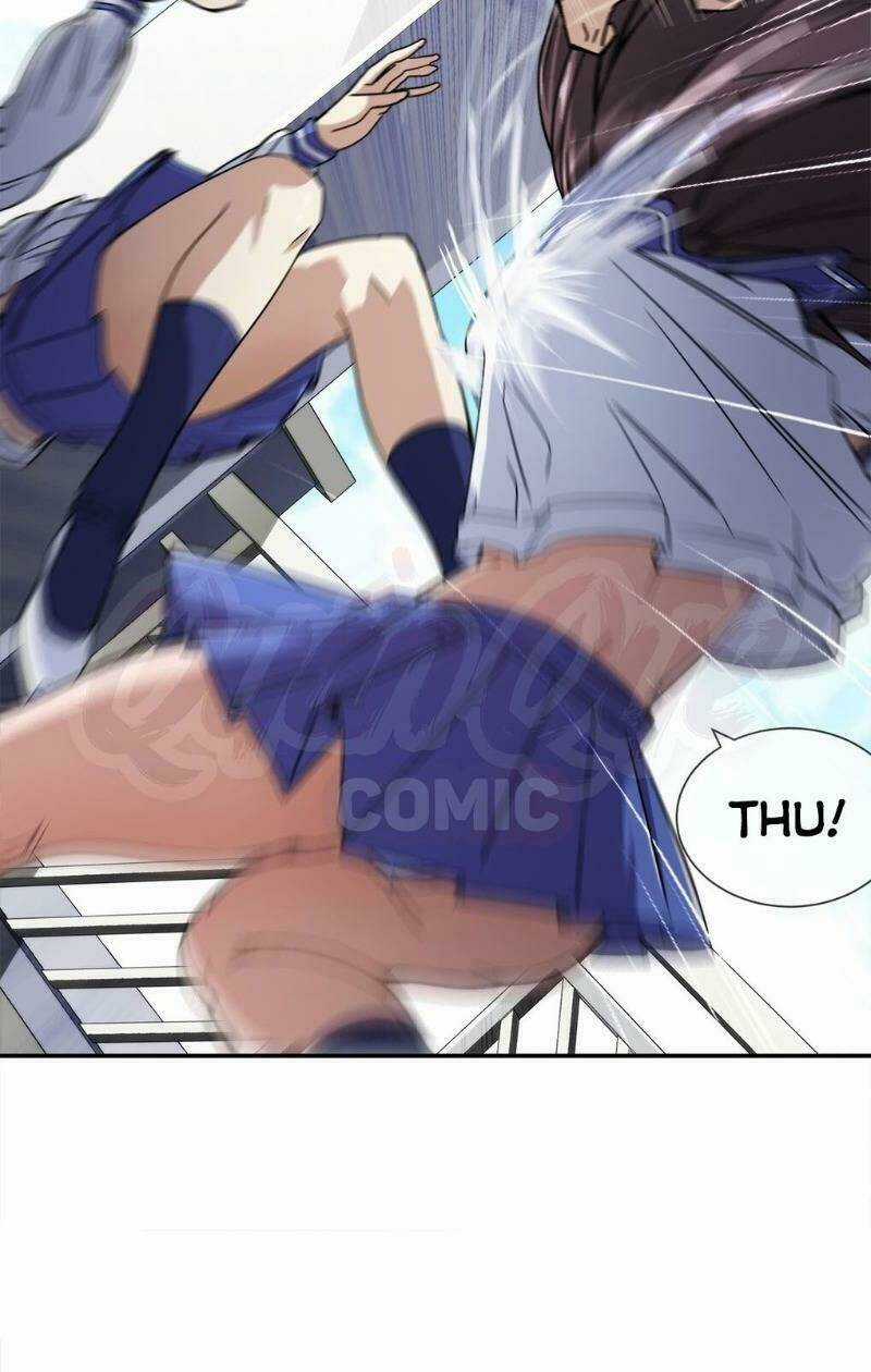 Dạ Thị Chi Chủ Chapter 11 trang 40