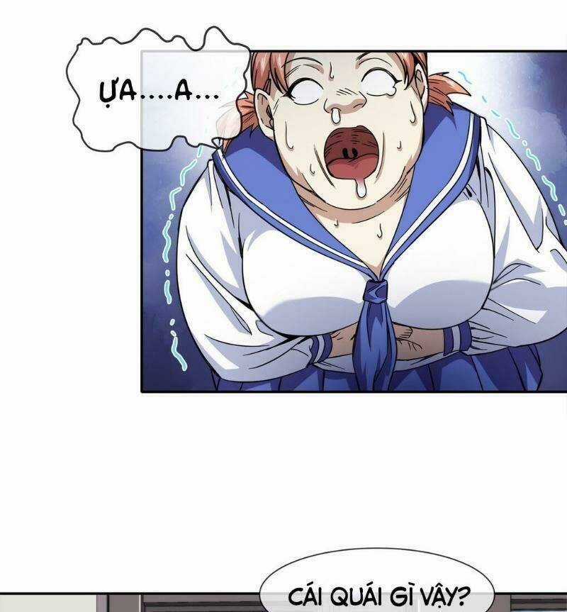 Dạ Thị Chi Chủ Chapter 11 trang 42