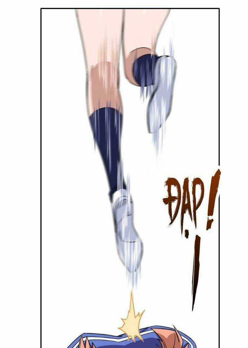 Dạ Thị Chi Chủ Chapter 11 trang 45