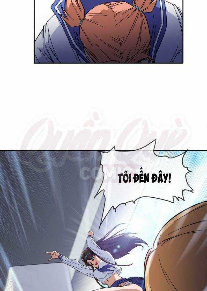 Dạ Thị Chi Chủ Chapter 11 trang 46