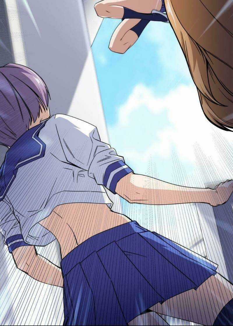 Dạ Thị Chi Chủ Chapter 11 trang 47