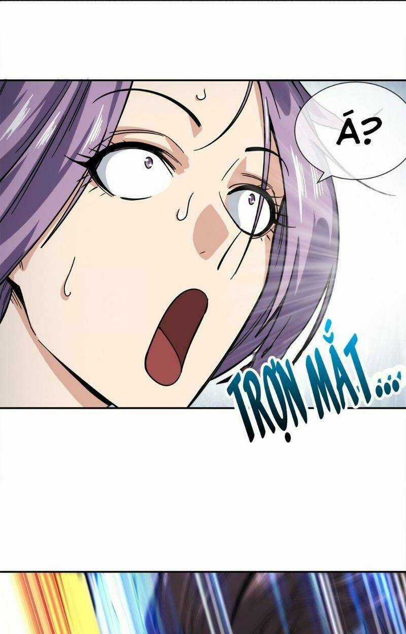 Dạ Thị Chi Chủ Chapter 11 trang 48