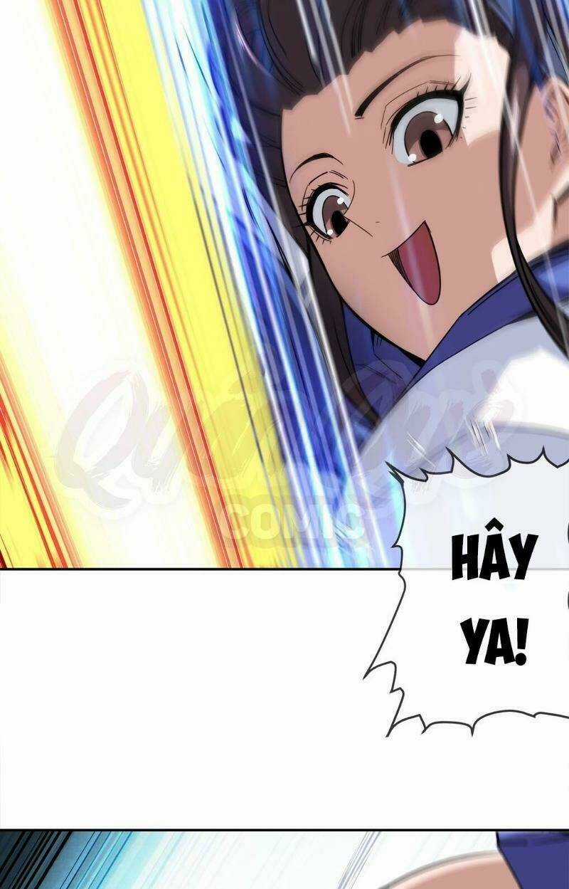 Dạ Thị Chi Chủ Chapter 11 trang 49