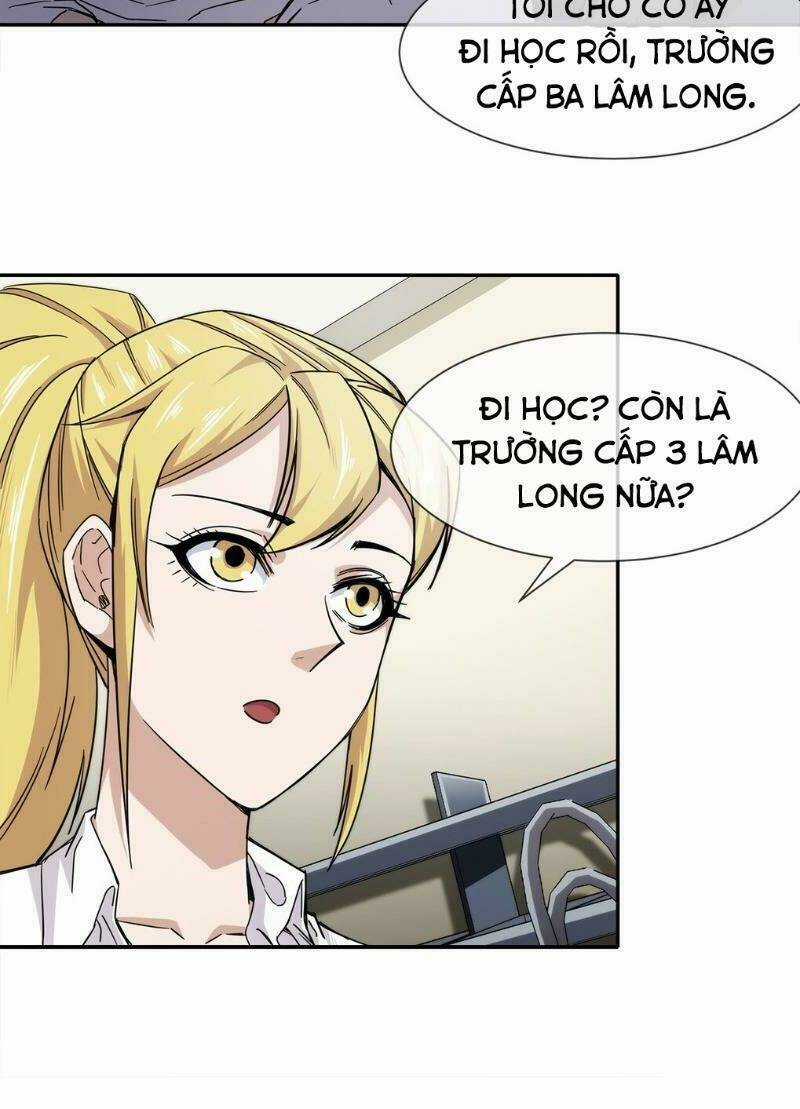 Dạ Thị Chi Chủ Chapter 11 trang 5