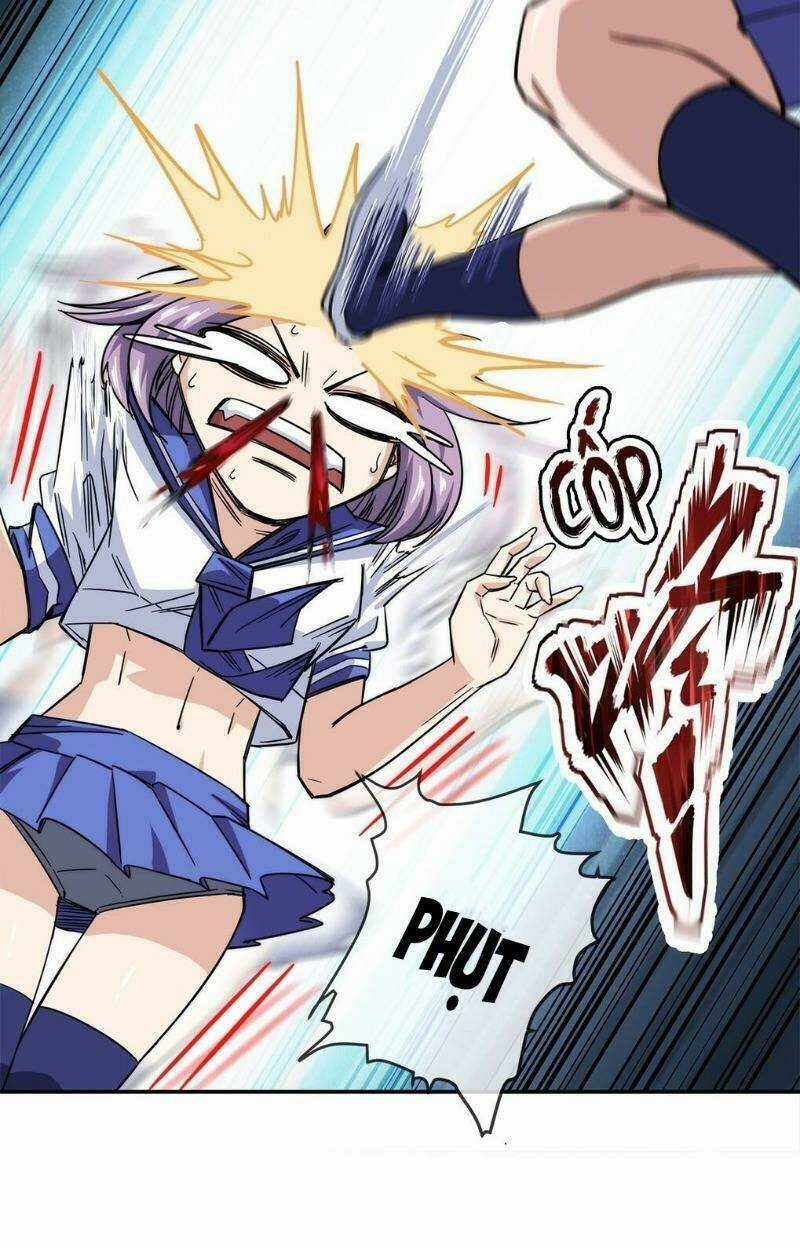 Dạ Thị Chi Chủ Chapter 11 trang 50