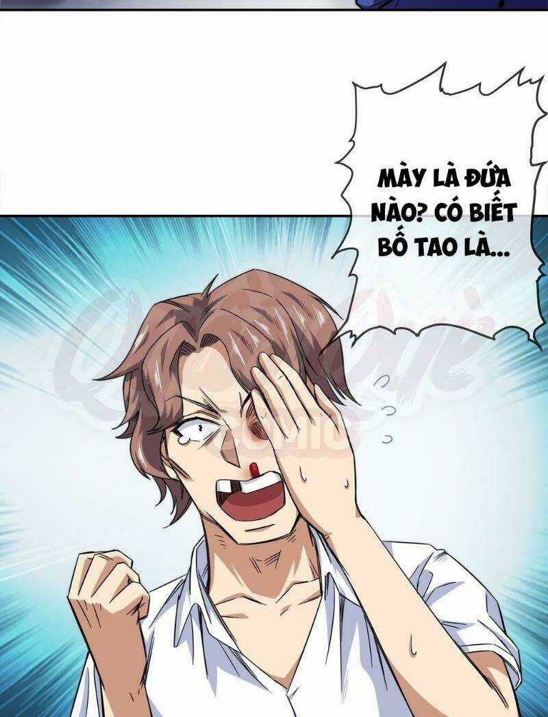 Dạ Thị Chi Chủ Chapter 11 trang 52