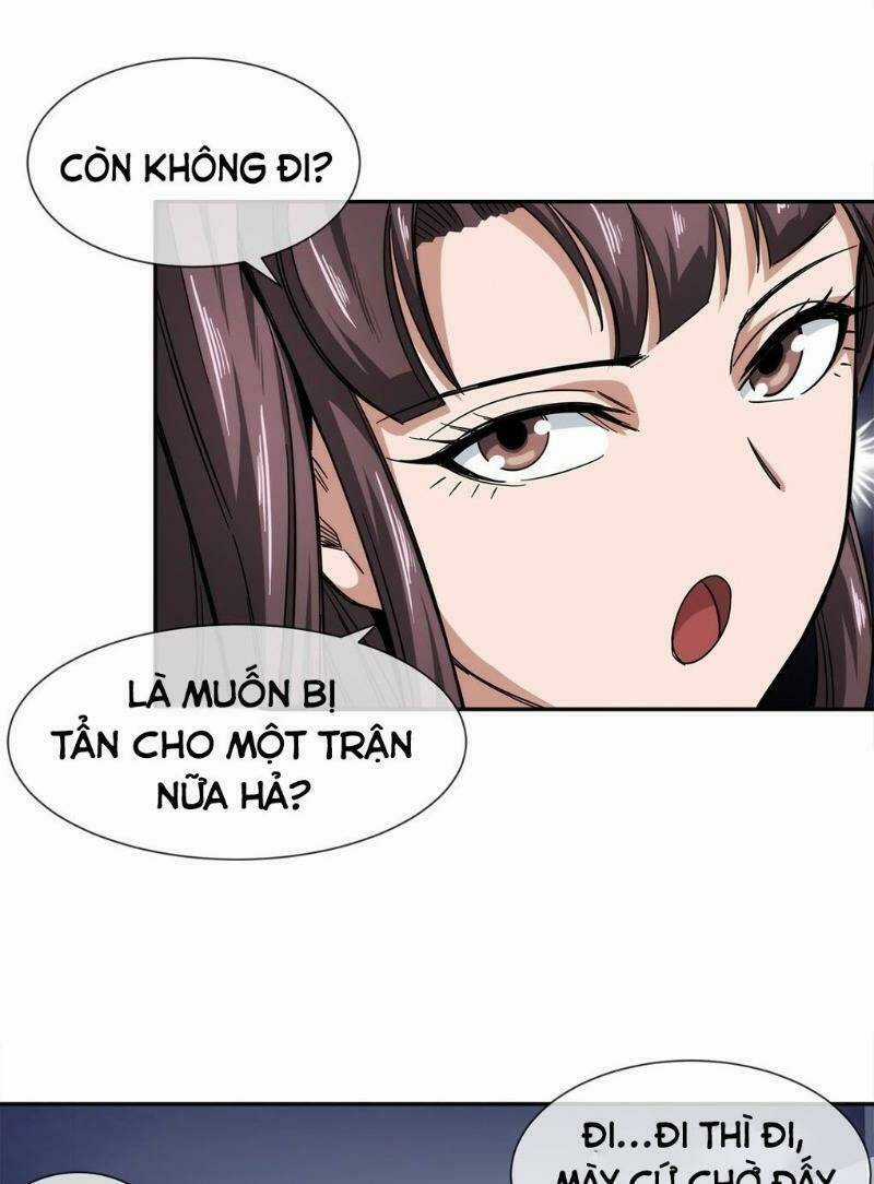 Dạ Thị Chi Chủ Chapter 11 trang 54