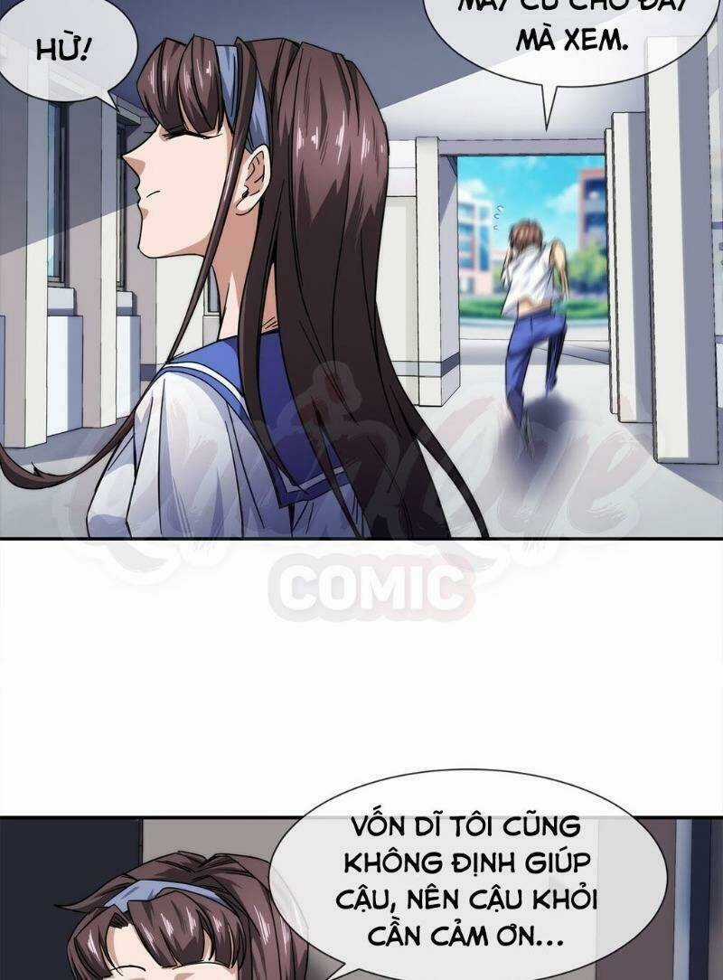 Dạ Thị Chi Chủ Chapter 11 trang 55