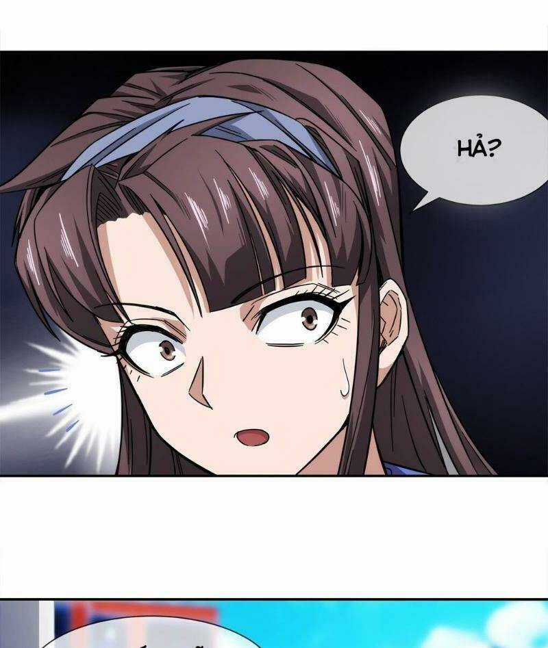 Dạ Thị Chi Chủ Chapter 11 trang 57