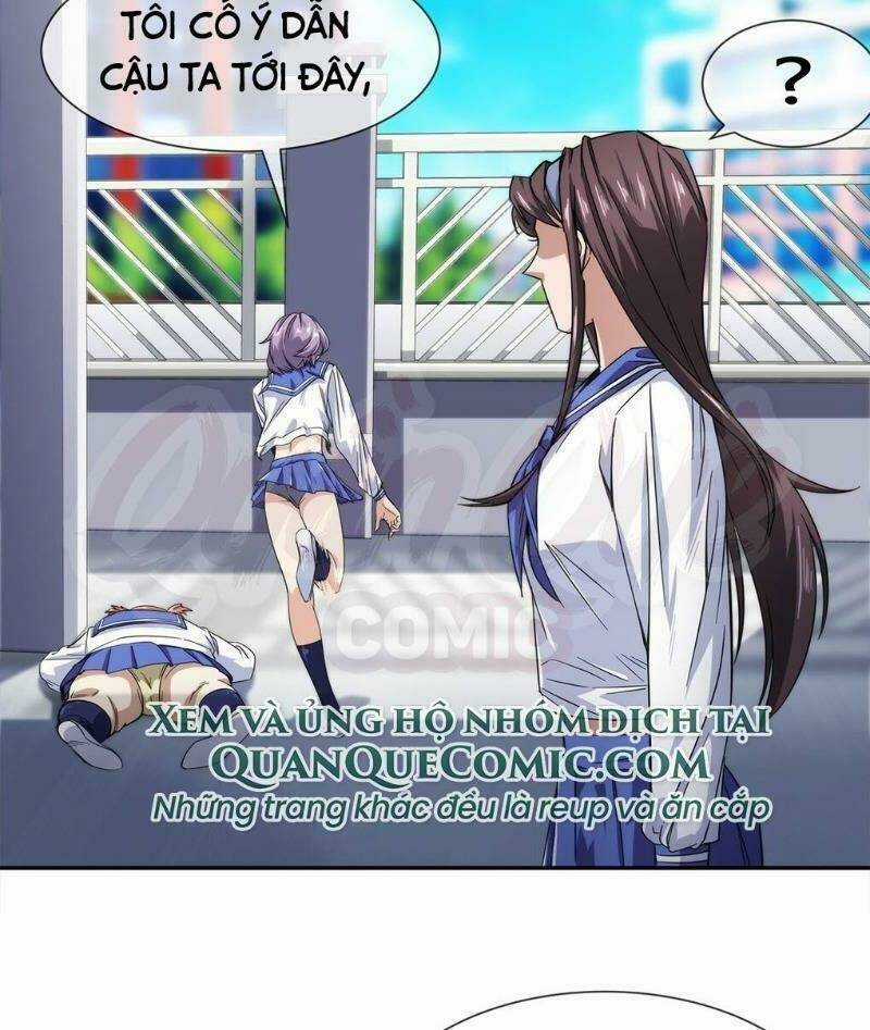 Dạ Thị Chi Chủ Chapter 11 trang 58