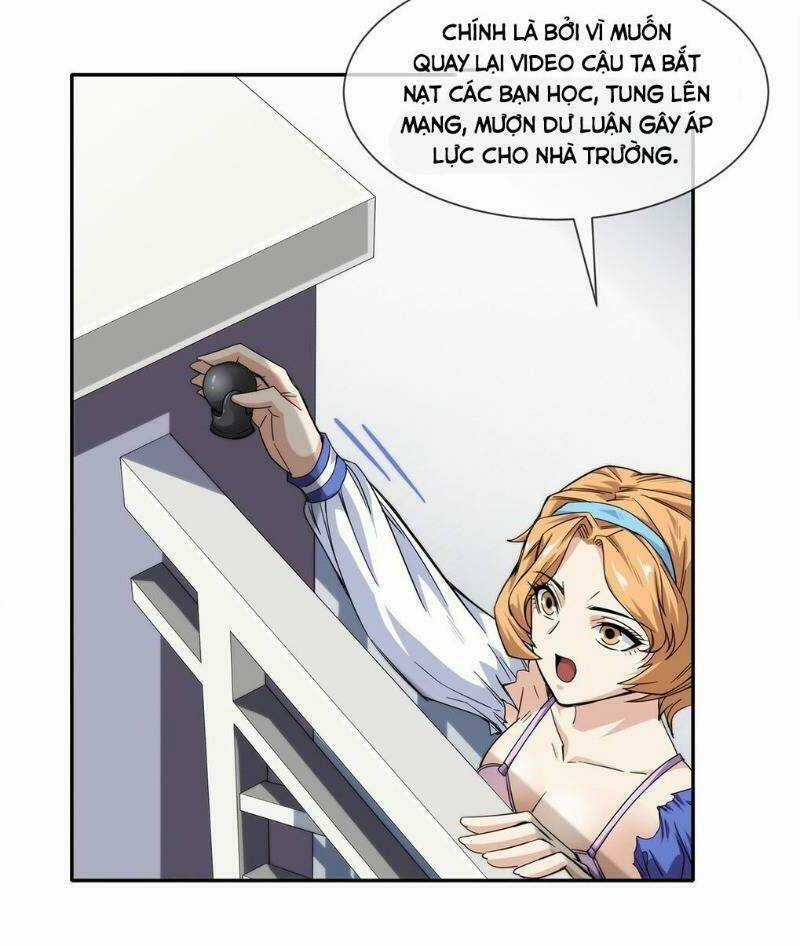 Dạ Thị Chi Chủ Chapter 11 trang 59