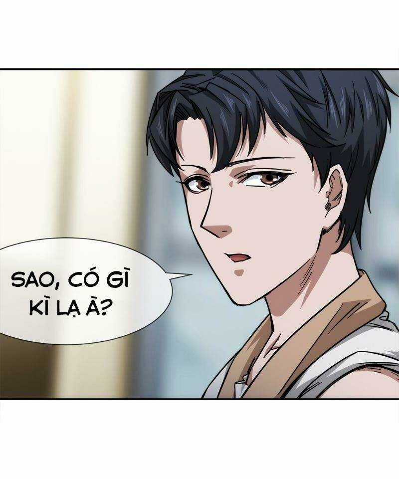 Dạ Thị Chi Chủ Chapter 11 trang 6