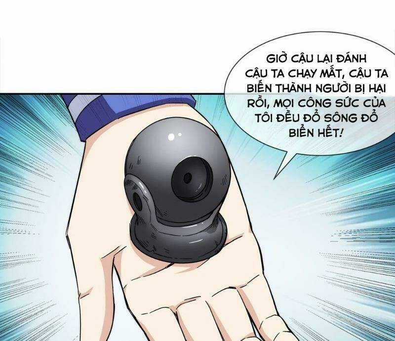 Dạ Thị Chi Chủ Chapter 11 trang 60