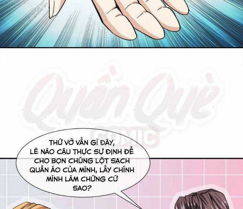 Dạ Thị Chi Chủ Chapter 11 trang 61
