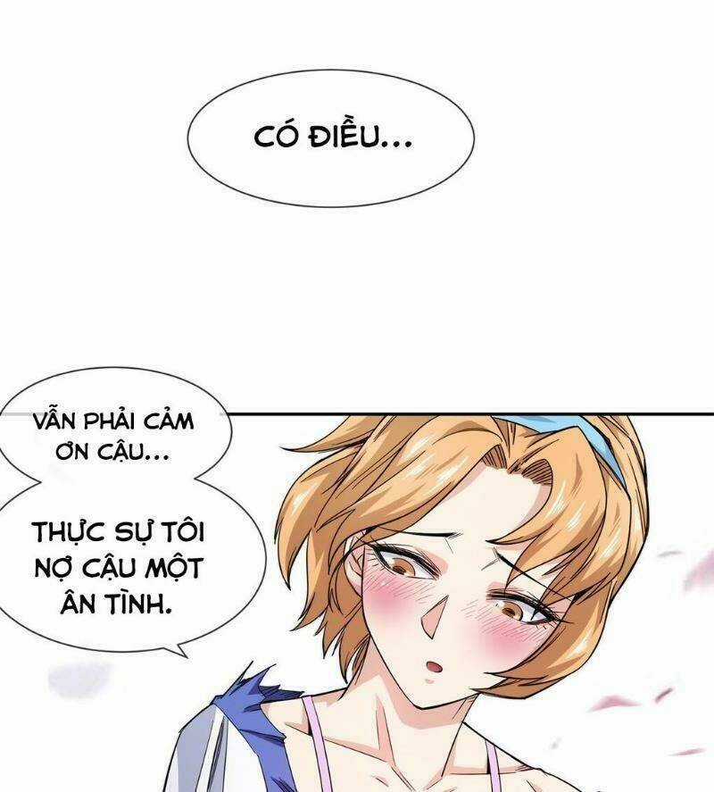 Dạ Thị Chi Chủ Chapter 11 trang 63