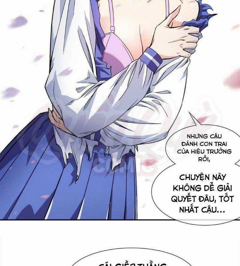 Dạ Thị Chi Chủ Chapter 11 trang 64