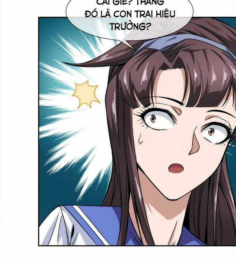 Dạ Thị Chi Chủ Chapter 11 trang 65