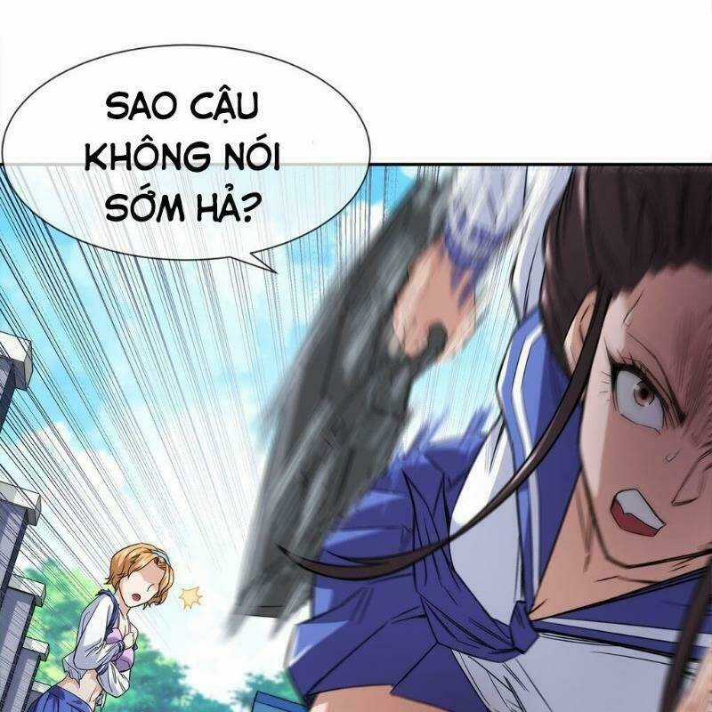Dạ Thị Chi Chủ Chapter 11 trang 66