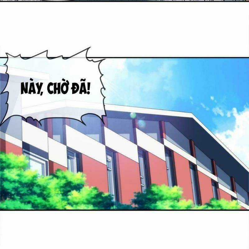 Dạ Thị Chi Chủ Chapter 11 trang 68