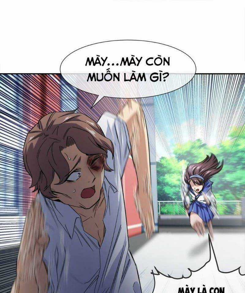 Dạ Thị Chi Chủ Chapter 11 trang 69