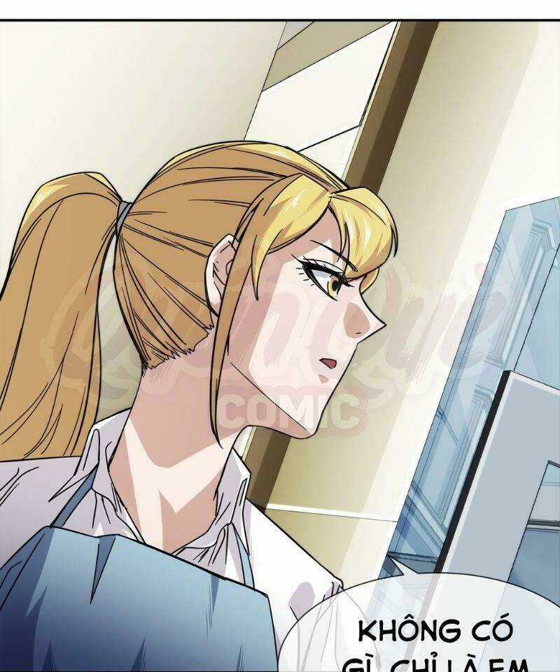 Dạ Thị Chi Chủ Chapter 11 trang 7