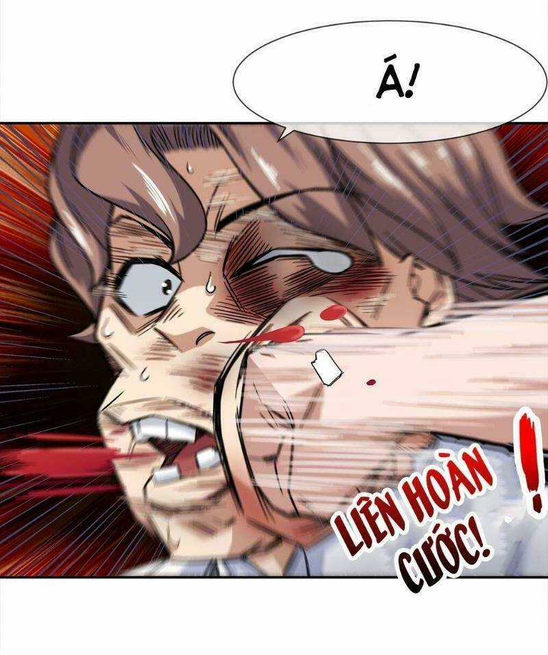 Dạ Thị Chi Chủ Chapter 11 trang 71