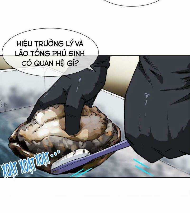 Dạ Thị Chi Chủ Chapter 11 trang 74