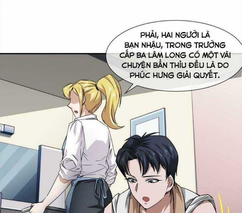 Dạ Thị Chi Chủ Chapter 11 trang 75