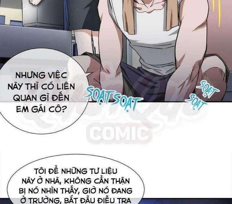 Dạ Thị Chi Chủ Chapter 11 trang 76