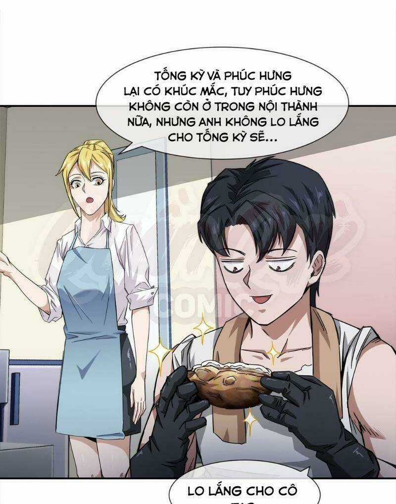 Dạ Thị Chi Chủ Chapter 11 trang 79