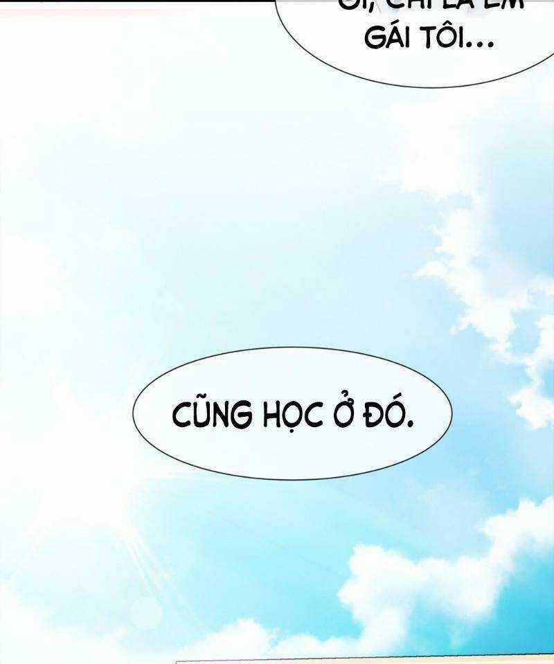 Dạ Thị Chi Chủ Chapter 11 trang 8