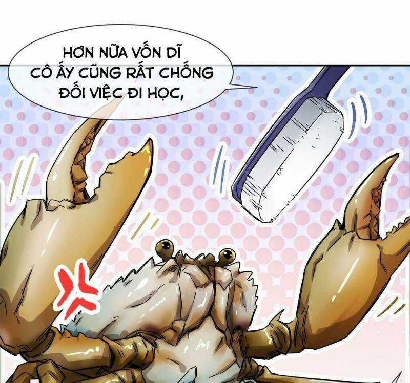 Dạ Thị Chi Chủ Chapter 11 trang 81