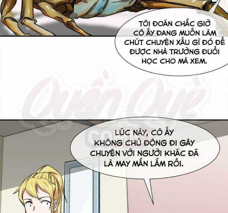 Dạ Thị Chi Chủ Chapter 11 trang 82